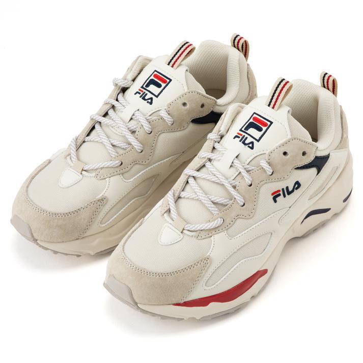 Bts Fila フィラ Ray Tracer レイトレイサー F Beg02 Abc Mart Paypayモール店 通販 Paypayモール
