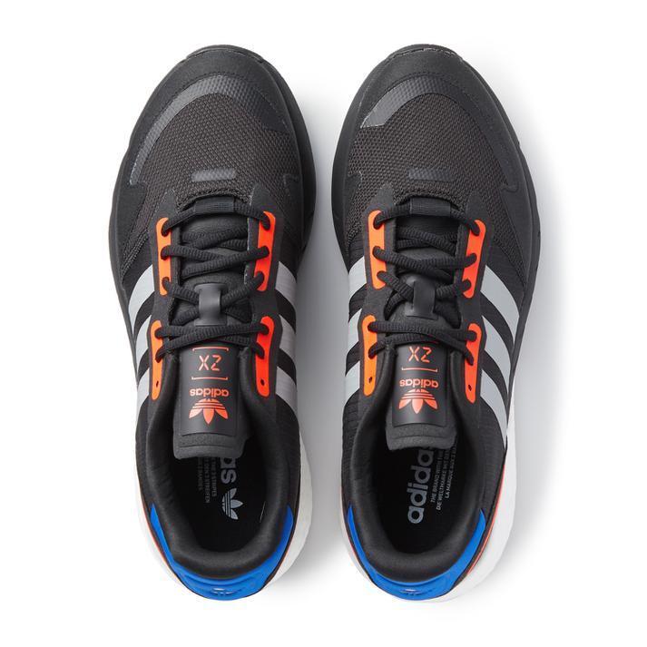 adidas（アディダス） ZX1K BOOST ゼットエックス FY5649 ABC限定*CBLK