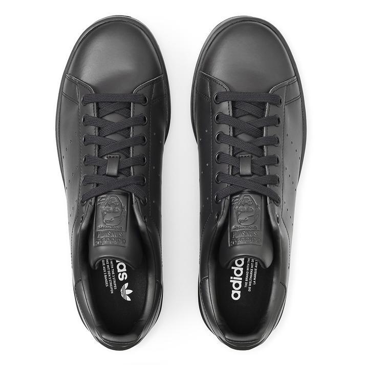 STAN SMITH ADIDAS アディダス スタンスミス FX5499 CBLK/CBLK/FWHT