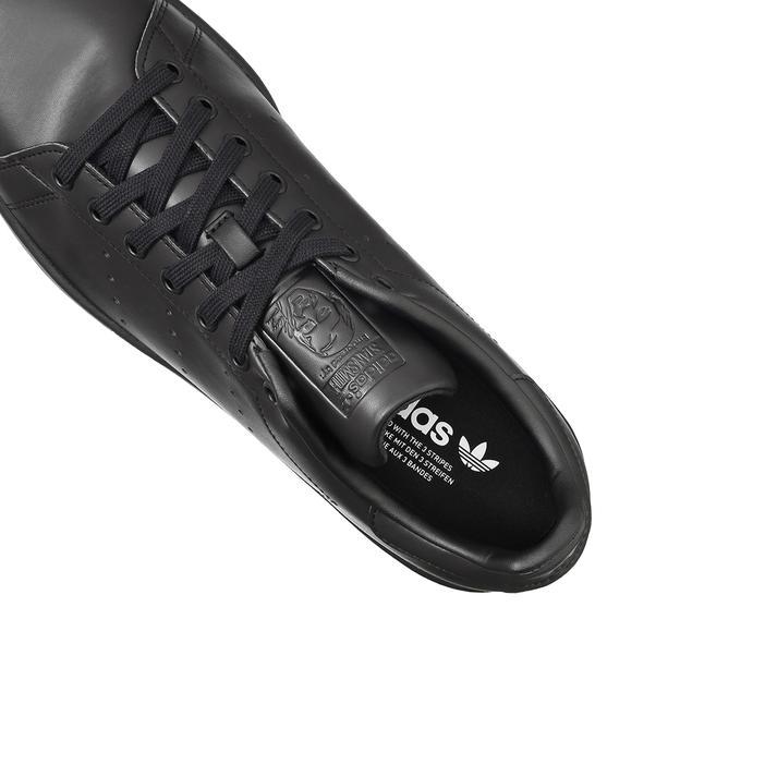 STAN SMITH ADIDAS アディダス スタンスミス FX5499 CBLK/CBLK/FWHT