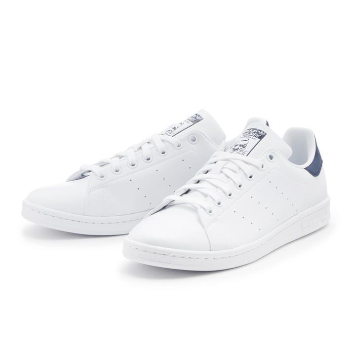 ADIDAS アディダス STAN SMITH スタンスミス FX5501 FWHT/FWHT/CNVYY｜abc-martnet