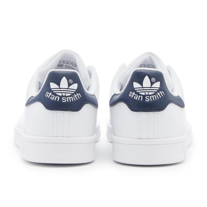 ADIDAS アディダス STAN SMITH スタンスミス FX5501 FWHT/FWHT/CNVYYの画像