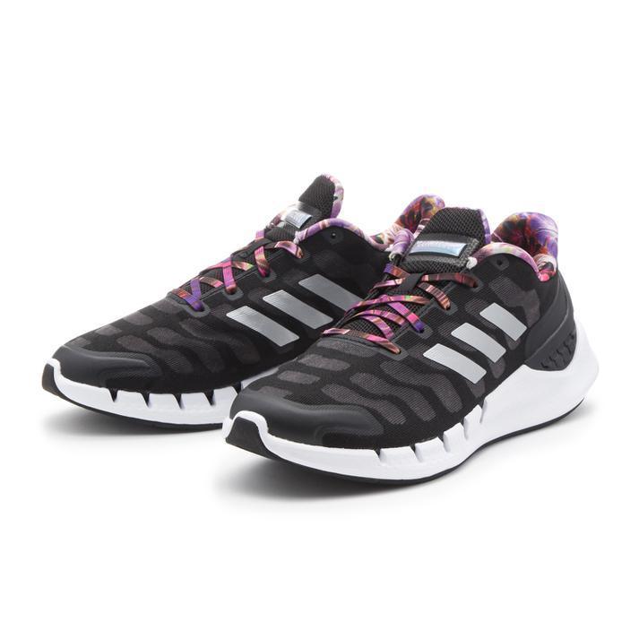 Adidas アディダス Climacool Ventania W クライマクール W Fx7359 Cblk Silmt Fwht Abc Mart Paypayモール店 通販 Paypayモール