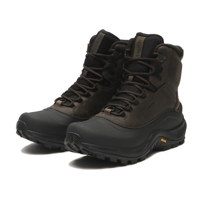 スノーボード MERRELL THERMO OVERLOOK 2 MID WP JO35291 MERRELL（メレル） THERMO OVERLOOK 2 MID WP サーモオーバールック