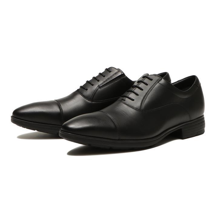 Texcy（テクシー） MENS STRAIGHT TIP SHOES メンズストレートチップ
