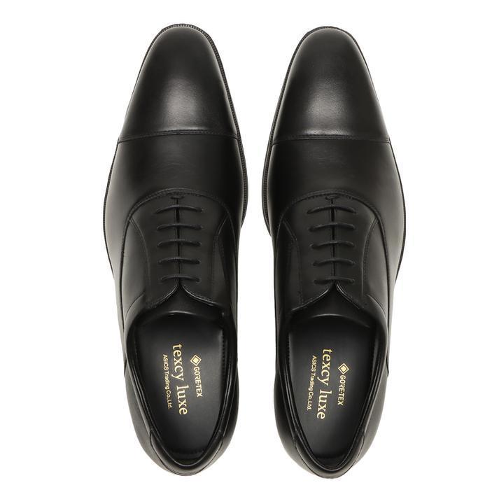Texcy（テクシー） MENS STRAIGHT TIP SHOES メンズストレートチップ