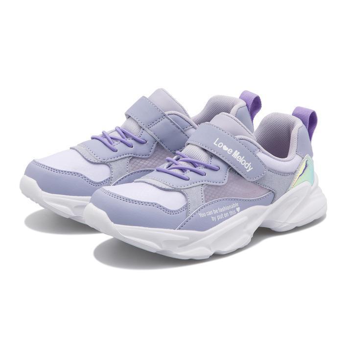 キッズ Hawkins ホーキンス Ange 17 23 アンジュ Hkw Lavender Abc Mart Paypayモール店 通販 Paypayモール