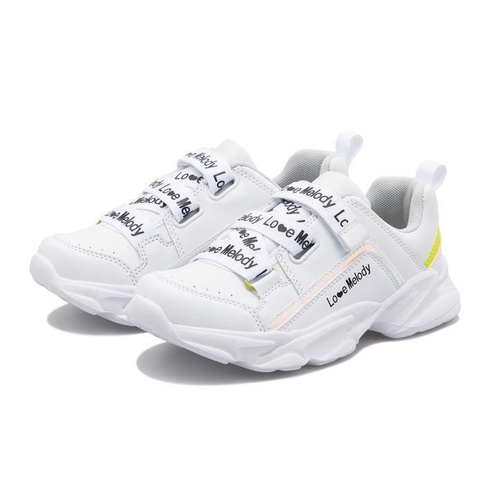 キッズ Hawkins ホーキンス Noah 17 23 ノア Hkw White Abc Mart Paypayモール店 通販 Paypayモール