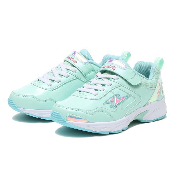 キッズ Hawkins ホーキンス Mach Gt950 16 22 キッズ ランニングシューズ Hkw Wp Mint Sax Abc Mart Yahoo 店 通販 Yahoo ショッピング