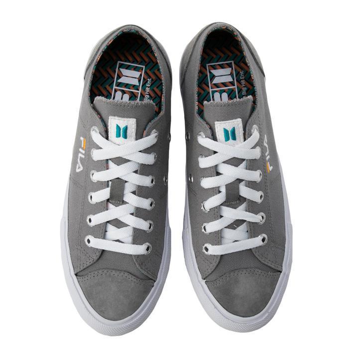 Bts Fila フィラ Fila Festivo 91 Idol フェスティヴォ 91 アイドル F Lgy Abc Mart Paypayモール店 通販 Paypayモール