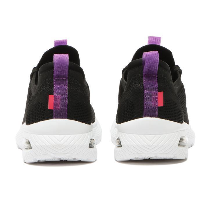 レディース ABC SELECT KNIT LACE ニット レース W1010 BLACK : ABC