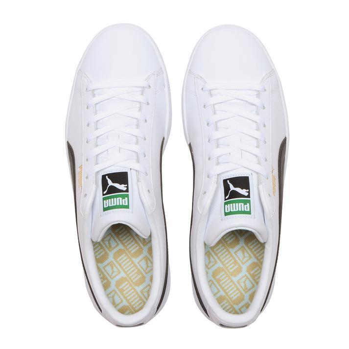 PUMA（プーマ） BASKET CLASSIC XXI バスケット クラシック XXI