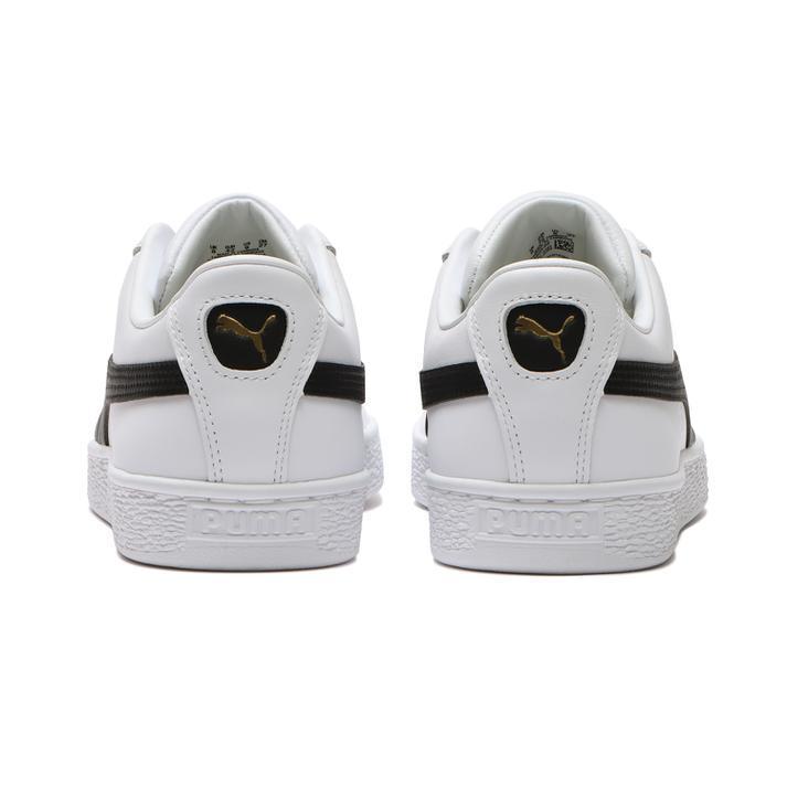 PUMA（プーマ） BASKET CLASSIC XXI バスケット クラシック XXI