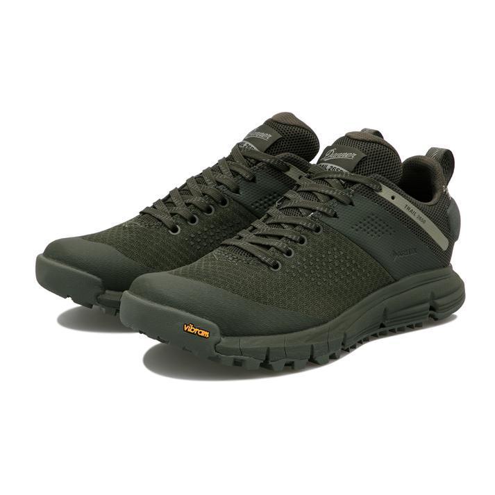 Danner（ダナー） レディースDANNER WMNS TRAIL 2650 MESH GTX