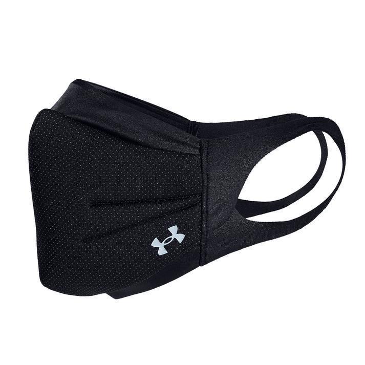 UNDER ARMOURウェア アンダーアーマー U UA Sports Mask スポーツマスク 1368010 002BLK/CHC