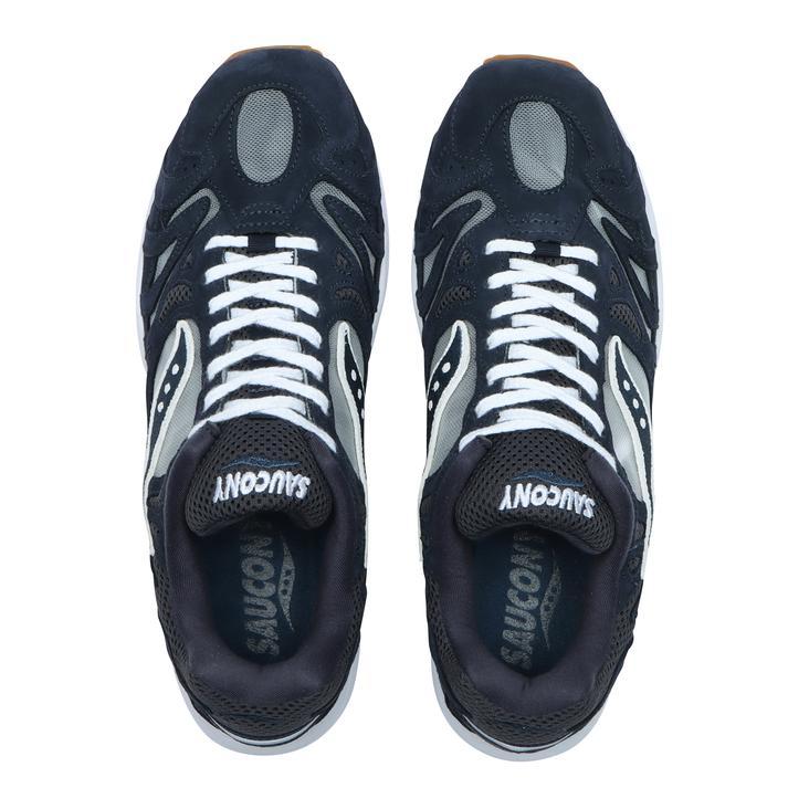 Saucony SAUCONY サッカニー GRID AZURA 2000 グリッド アズーラ Saucony SAUCONY サッカニー GRID AZURA 2000 グリッド アズーラ