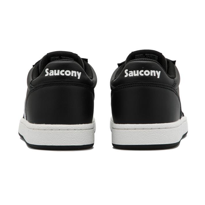 Saucony（サッカニー） JAZZ COURT ジャズ コート S70555-1 BLACK