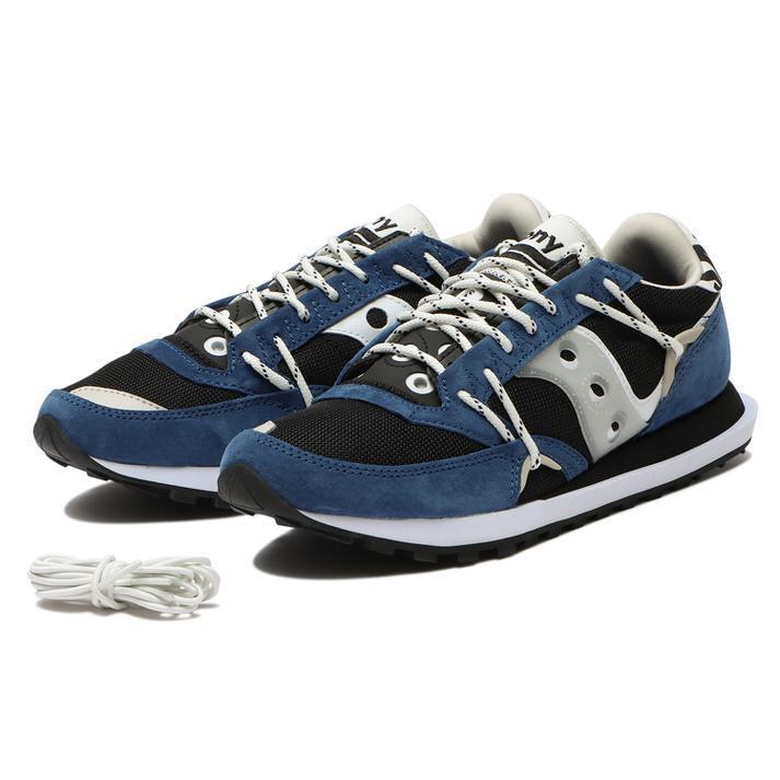 Saucony（サッカニー） SAUCONY JAZZ DST ジャズ ディストーテッド