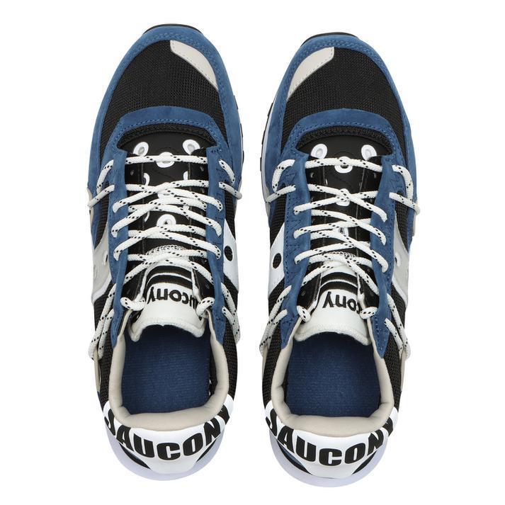Saucony（サッカニー） SAUCONY JAZZ DST ジャズ ディストーテッド 