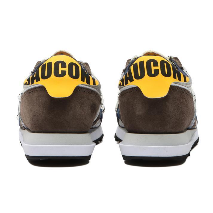 Saucony SAUCONY JAZZ DST ジャズ ディストーテッド S70528-11