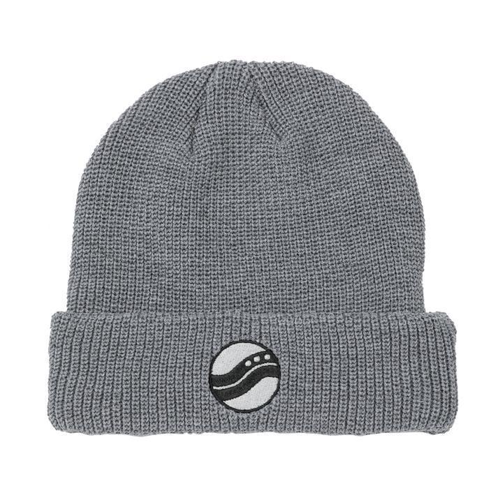 Saucony U RESTED BEANIE レステッド ビーニー SAU900020-MGH M.GREY HEATHER : ABC ...