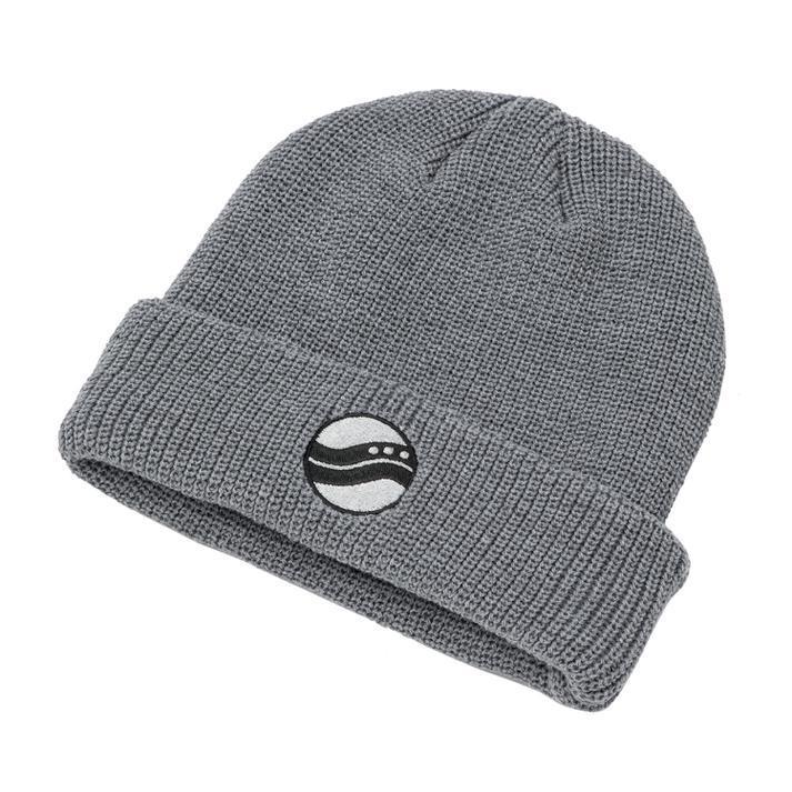 Saucony U RESTED BEANIE レステッド ビーニー SAU900020-MGH M.GREY HEATHER : ABC ...
