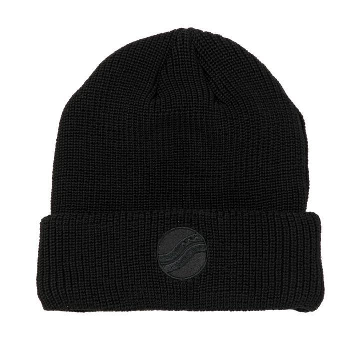Saucony U RESTED BEANIE レステッド ビーニー SAU900020-BK BLACK : ABC-MART Yahoo ...