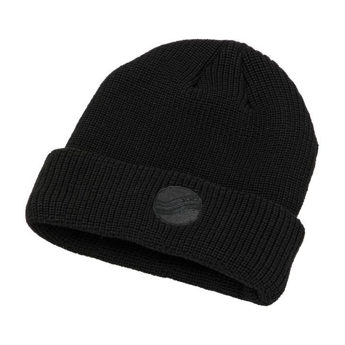 Saucony U RESTED BEANIE レステッド ビーニー SAU900020-BK BLACK : ABC-MART Yahoo ...
