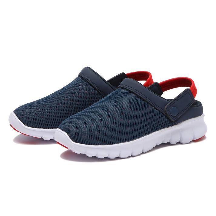 ABC SELECT エービーシーセレクト CLOG FLEX クロッグフレックス S0005