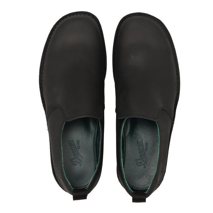 Danner（ダナー） SHANIKO シャニコ D316905 CH/BLACK : ABC-MART