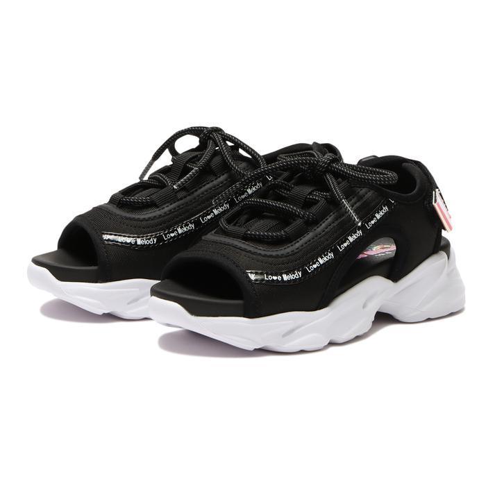 キッズ Hawkins ホーキンス Tina 17 23 ティナ Hkw Black Abc Mart Paypayモール店 通販 Paypayモール