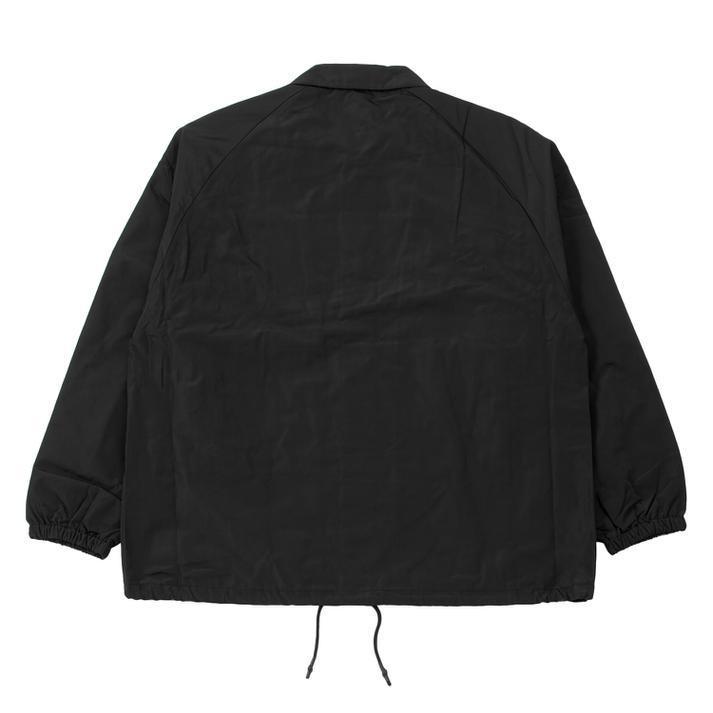 gravis（グラビス） Gravis Coach Jacket アウター 221R1080100 BLACK 
