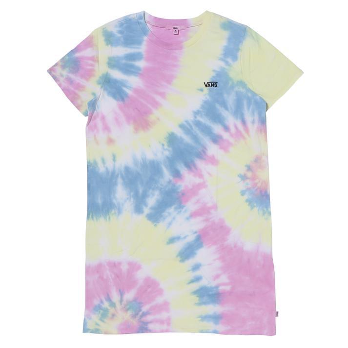 21最新のスタイル ワンピース レディース Vans ヴァンズ Tシャツワンピース グレー Grey In Dress T Shirt Vee Centre ワンピース ドレス ワンピース サイズ M Readingtherapycenter Com