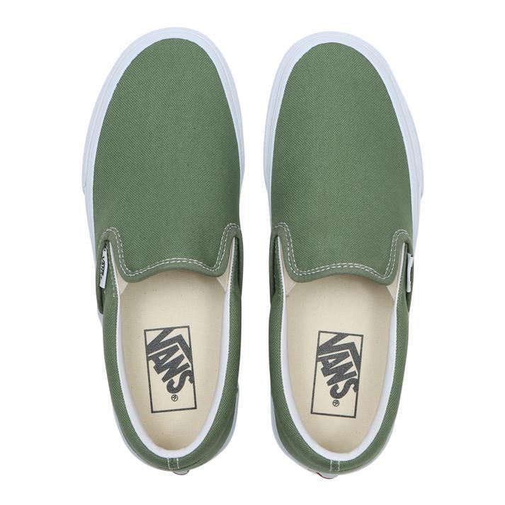 VANS ＜ブルームコレクション＞VANS ヴァンズ SLIP ON BLOOM