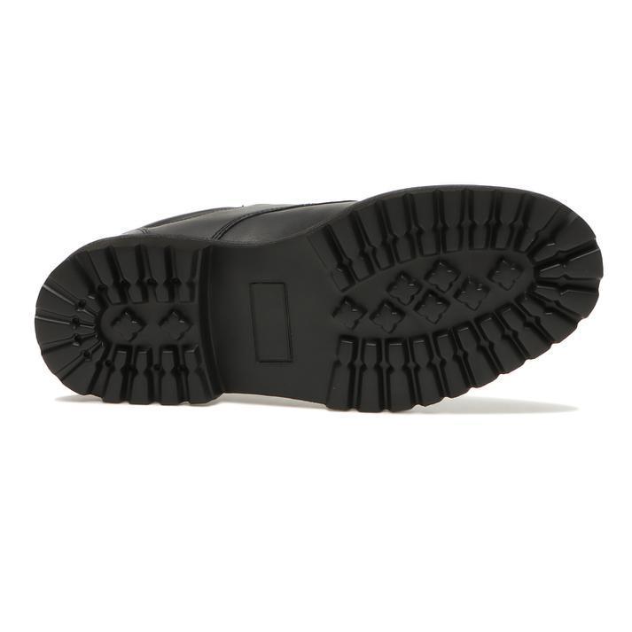 Hawkins（ホーキンス） TOUGH LACE タフ レース HL81040 FG/BLACK