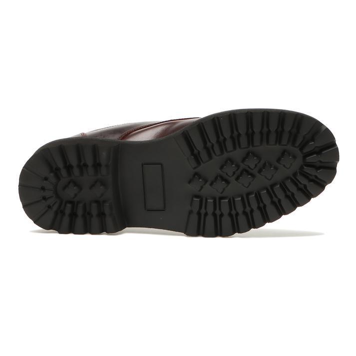 Hawkins（ホーキンス） TOUGH LACE タフ レース HL81040 PL/BURGUNDY