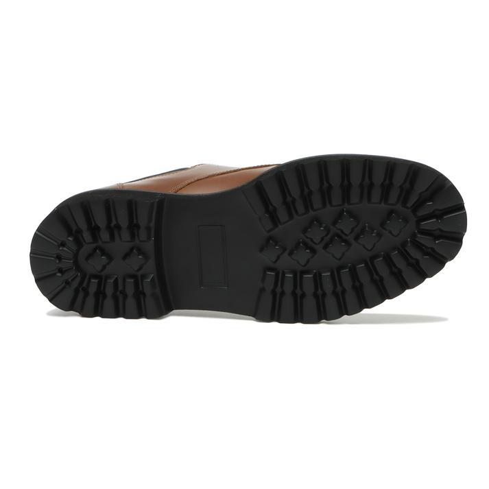 Hawkins（ホーキンス） TOUGH LACE タフ レース HL81040 PL/BROWN