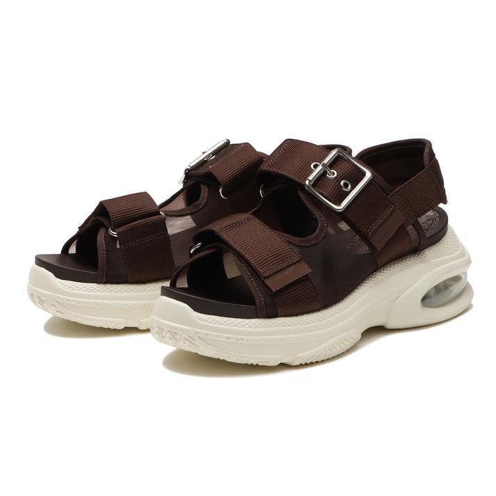 レディース Nuovo ヌオーヴォ Tn Tl Snd 6 5 ティーンチュールサンダル6 5 Nc Brown Abc Mart Paypayモール店 通販 Paypayモール