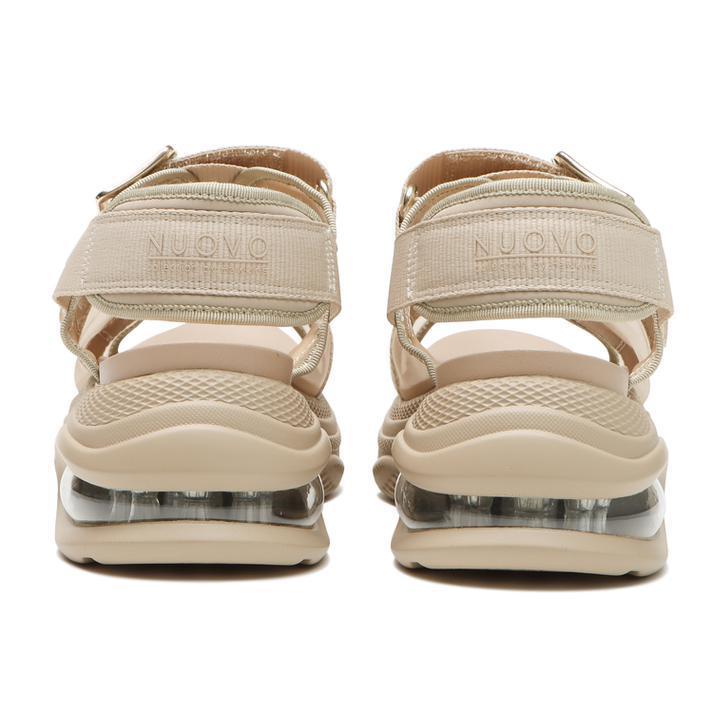 NUOVO レディース ヌオーヴォ TN TL SND 6.5 ティーンチュール