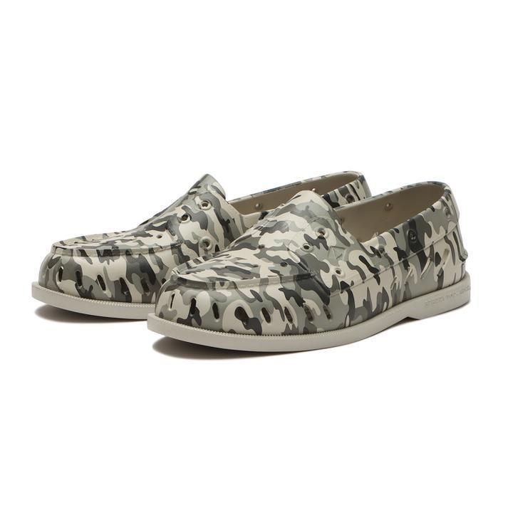 SPERRY TOPSIDER スペリートップサイダー A/O FLOAT エーオー　フロート STS23436 CAMO｜abc-martnet
