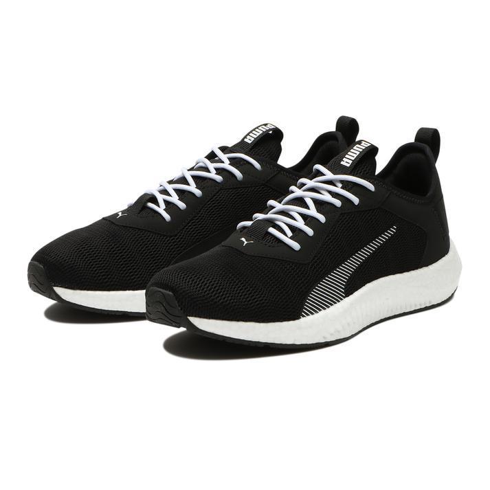 PUMA（プーマ） NRGY LITE CLEAN NRGY ライト クリーン 194736 ABC