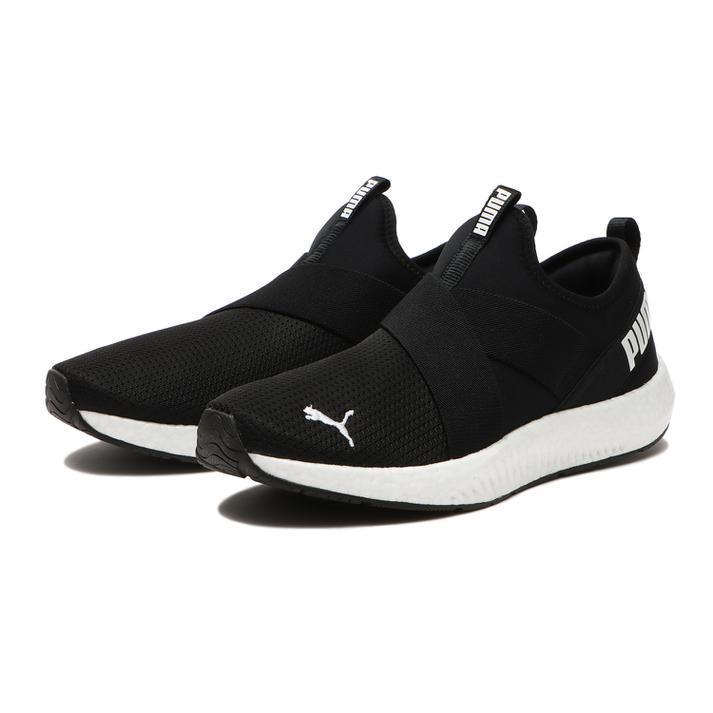 PUMA（プーマ） NRGY LITE SLIP ON NRGY ライト スリッポン 194737