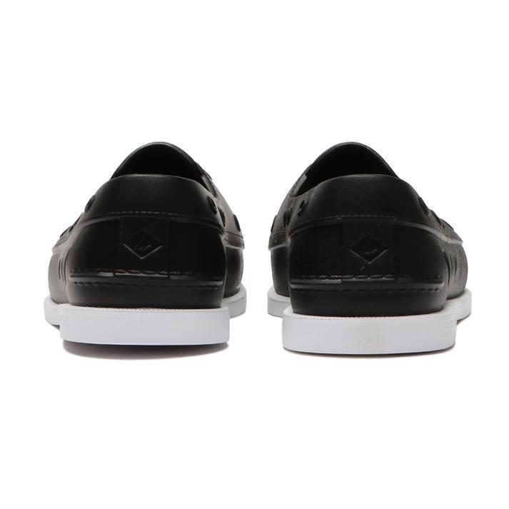 SPERRY TOPSIDER スペリートップサイダー A/O FLOAT エーオー　フロート STS23287 BLACK｜abc-martnet｜03