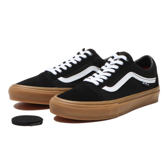VANS SKATE OLD SKOOL スケートオールドスクール　pro VANS（ヴァンズ） SKATE OLD SKOOL スケートオールドスクール