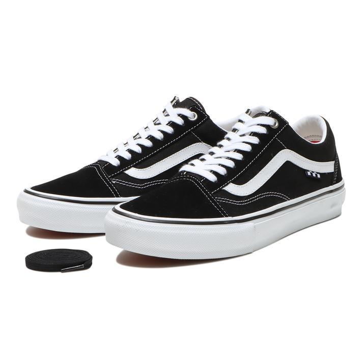 VANS（ヴァンズ） SKATE OLD SKOOL スケートオールドスクール