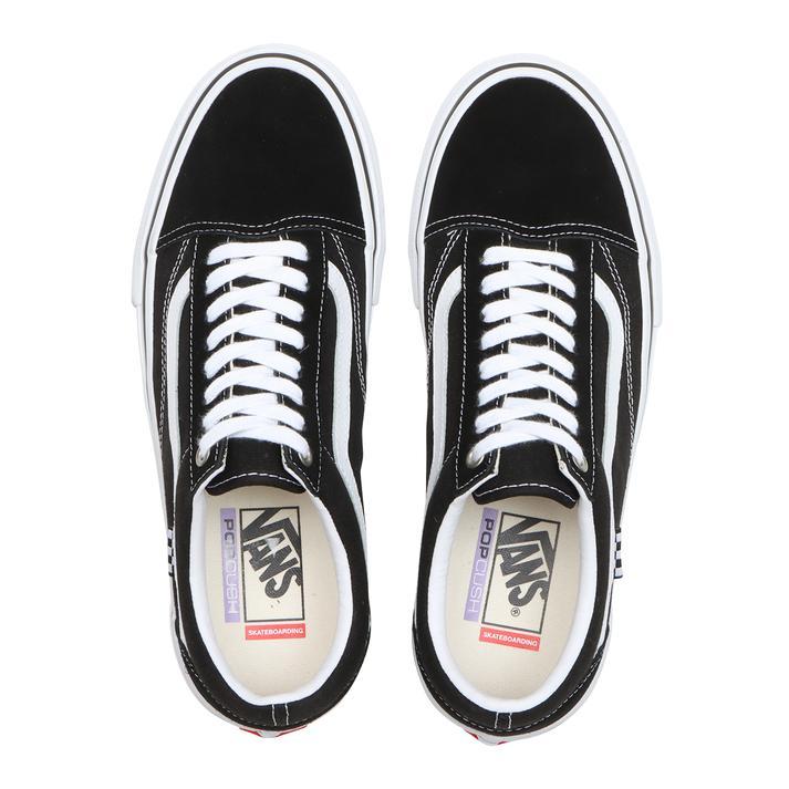 VANS（ヴァンズ） SKATE OLD SKOOL スケートオールドスクール