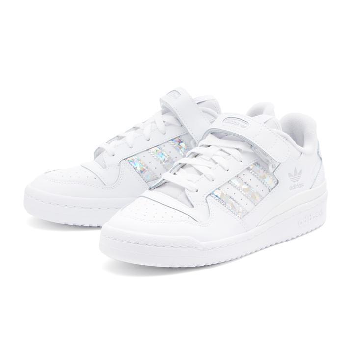Adidas アディダス Forum Low フォーラム ロー Gx0214 Abc限定 Fwht Fwht Fwht Abc Mart Paypayモール店 通販 Paypayモール