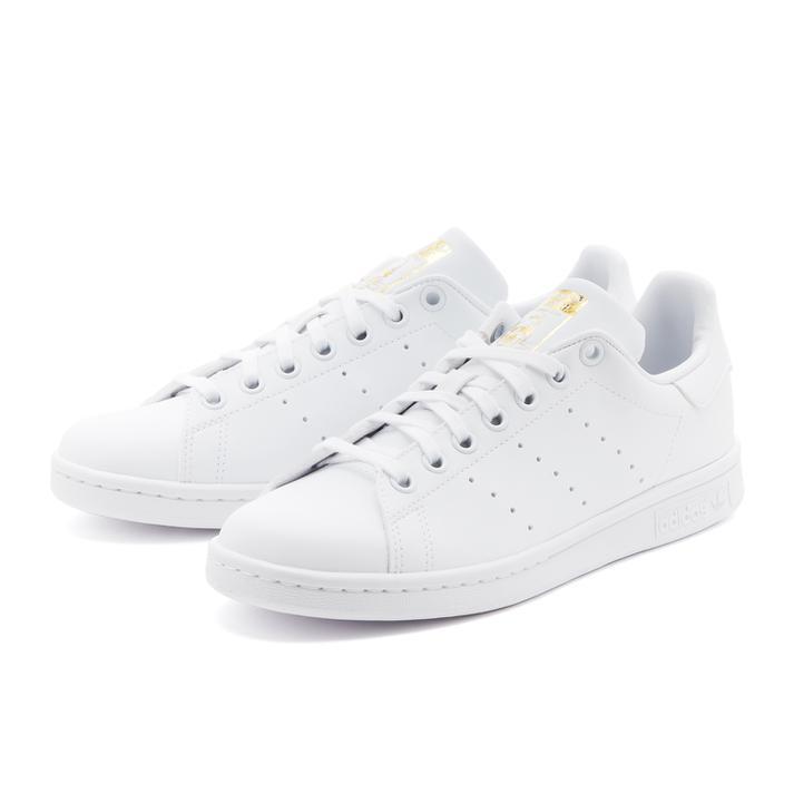 レディース Adidas アディダス Stan Smith J スタンスミス J Gx2724 Abc限定 Fwht Fwht Gdmt Abc Mart Paypayモール店 通販 Paypayモール