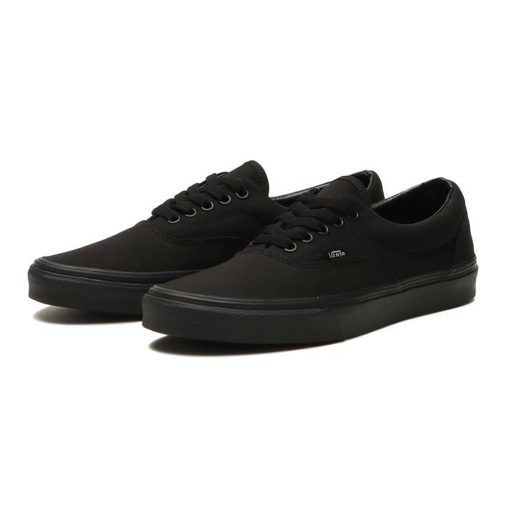 VANS（ヴァンズ） ERA エラ VN000QFKBKA BLACK/BLACK : ABC-MART Yahoo