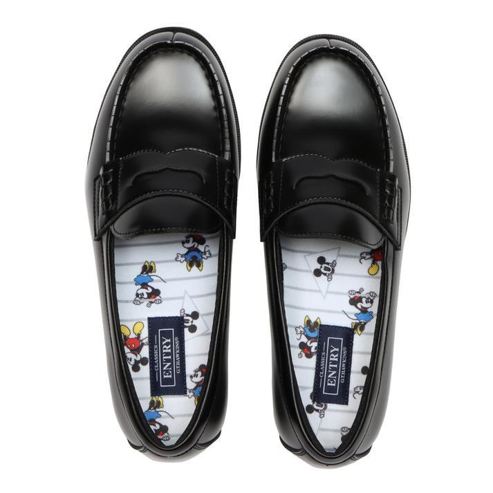 Hawkins レディース HAWKINS ホーキンス DISNEY LOAFER N Hawkins レディース HAWKINS ホーキンス DISNEY LOAFER N